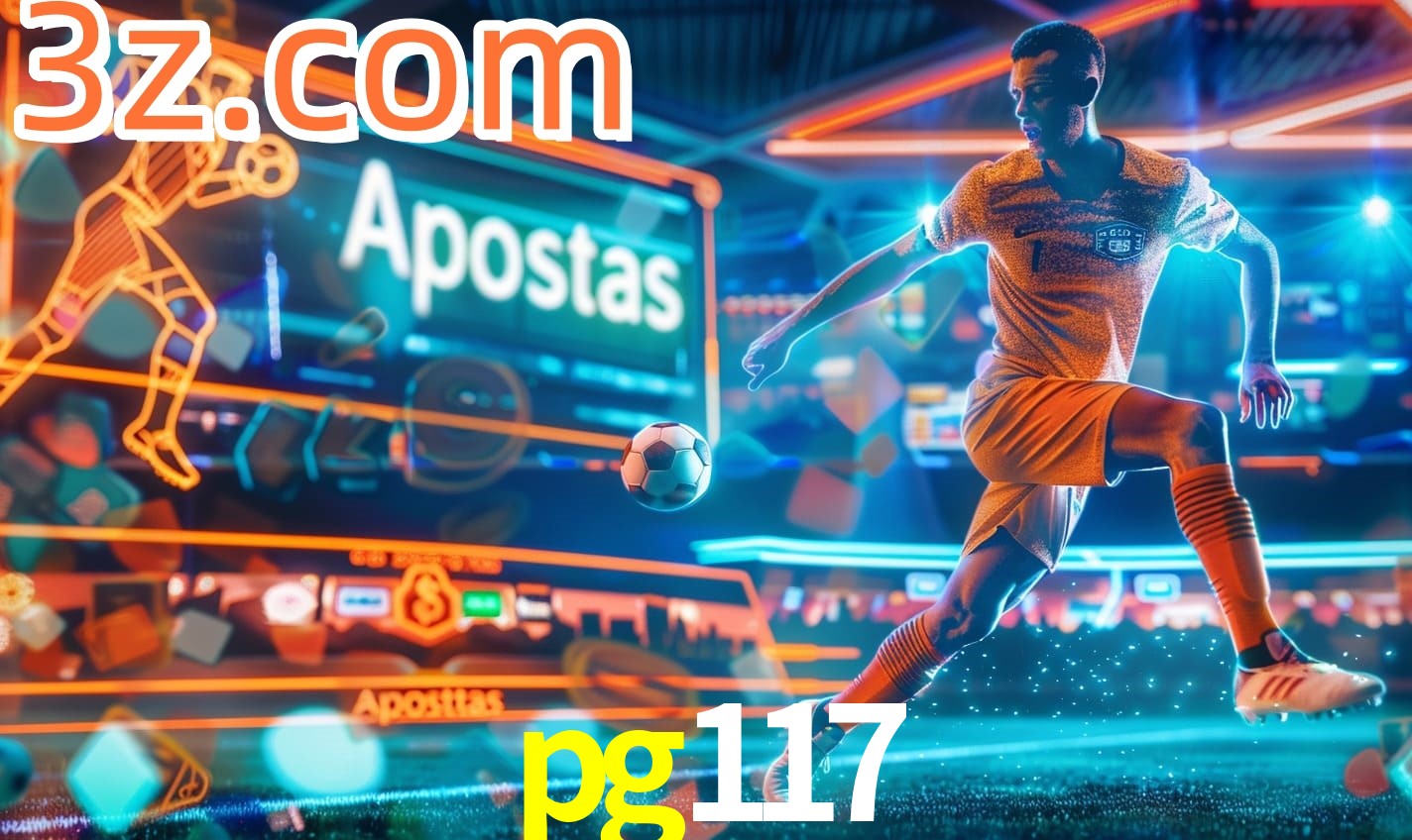 Apostas pg117