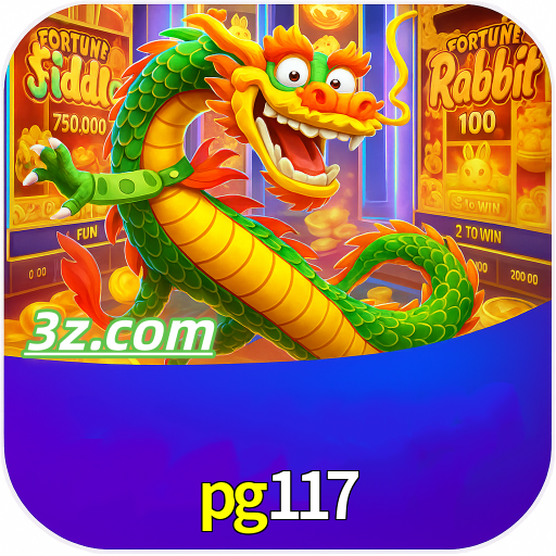 Cassino Online pg117